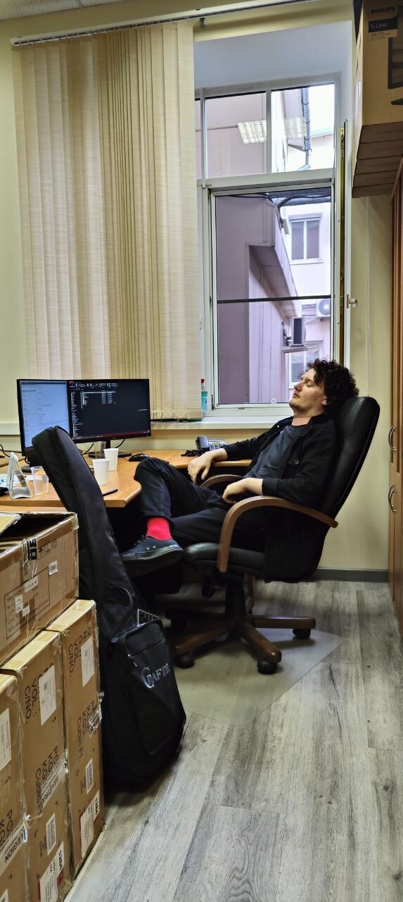 ���������� ������, ���� ������� Vsevolod, 29 ���, ������������ ��� ������, ����� � ���������, c�������� ���������