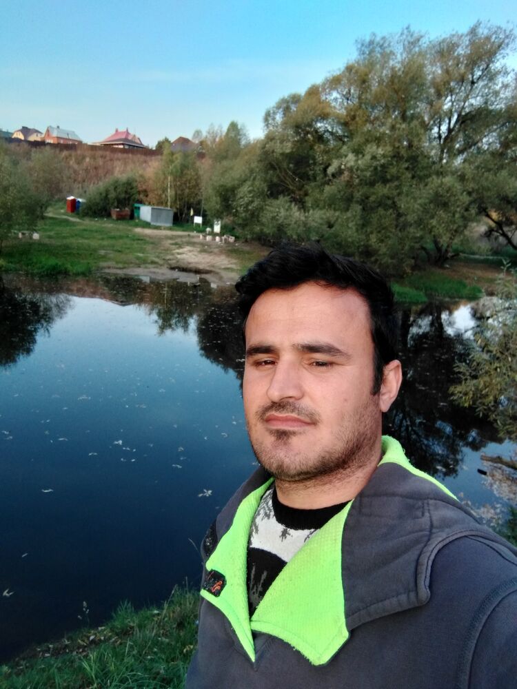 ���������� ������, ���� ������� Zakir, 35 ���, ������������ ��� c�������� ���������