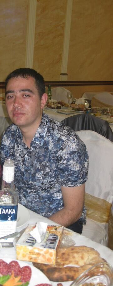 ���� 5302126 ������� Armen, 38 ���, ���� ���������� � �������