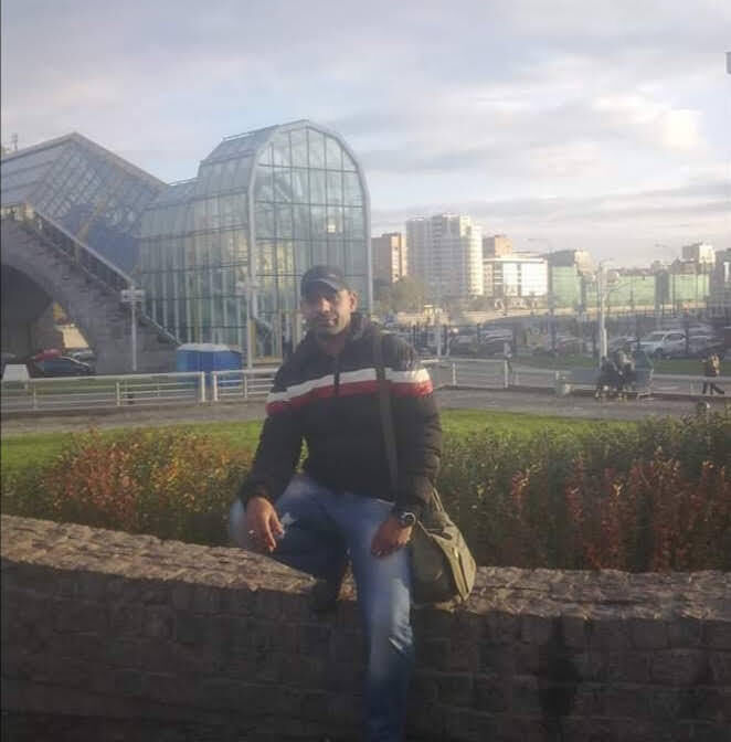  51999436  Ahmed, 46 ,    