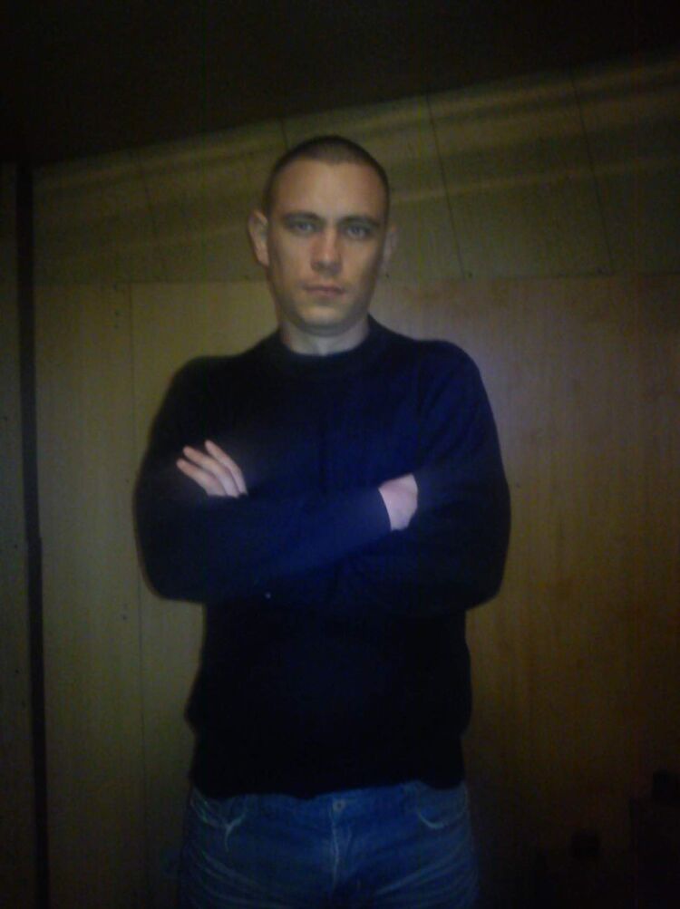  48078736  Vadim, 43 ,    