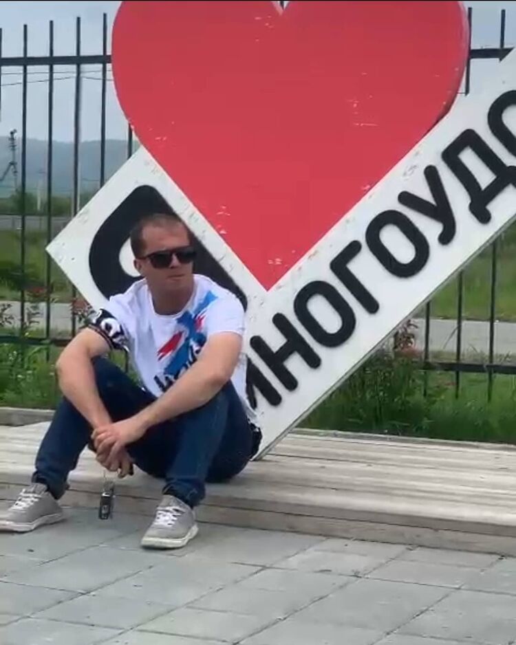 ���� 25778316 ������� Dmitry, 36 ���, ���� ���������� � ������������