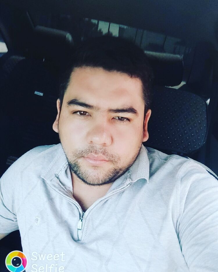 ���� 34673016 ������� Akmal, 34 ����, ���� ���������� � ��������