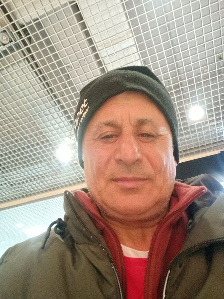  ,   Ergun, 55 ,   ,   