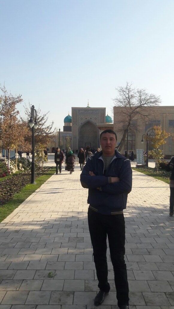 ���������� �������, ���� ������� Otbek, 39 ���, ������������ ��� ������, ����� � ���������, c�������� ���������