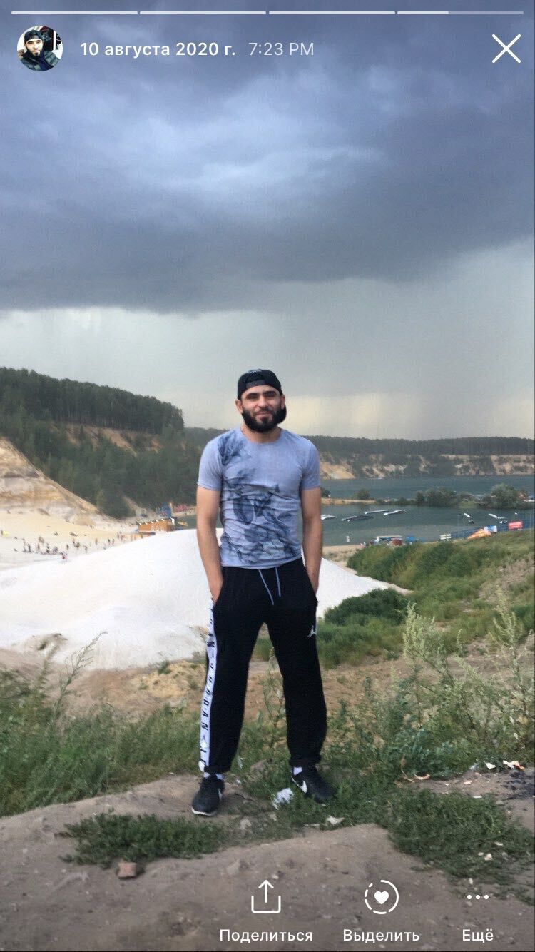 ���������� ������, ���� ������� Ramiz, 33 ����, ������������ ��� ������, ����� � ���������, c�������� ���������, ���������