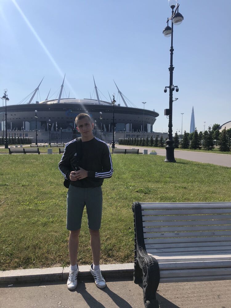 ���� 45366836 ����� �������, 21 ���, ���� ���������� � �����-����������