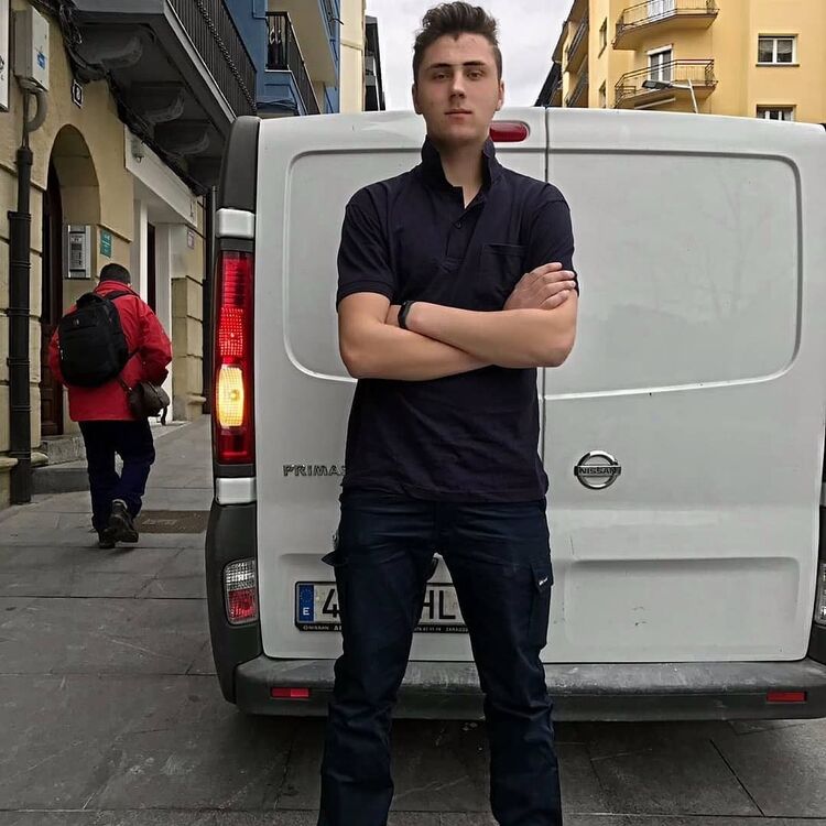 ���� 16687136 ������� ������, 27 ���, ���� ���������� � ���������