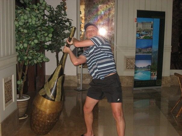 ���� 5103296 ������� Andrey, 39 ���, ���� ���������� � ��������