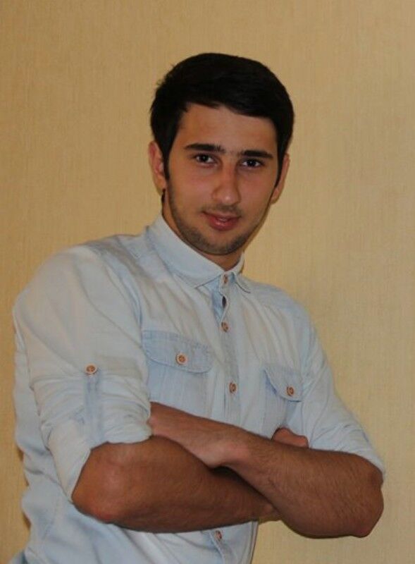 ���� 4518426 ������� Tural, 33 ����, ���� ���������� � ����