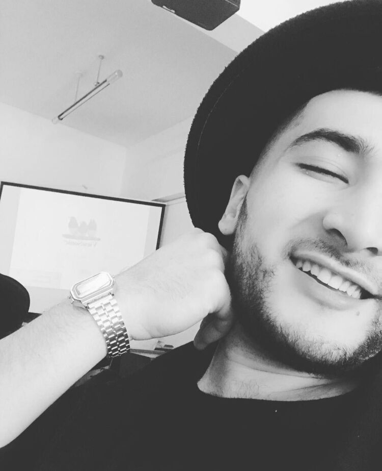 ���� 24087026 ������� Jamshid, 34 ����, ���� ���������� � ��������