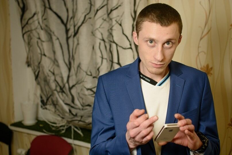  ,   Aleksei, 31 ,  