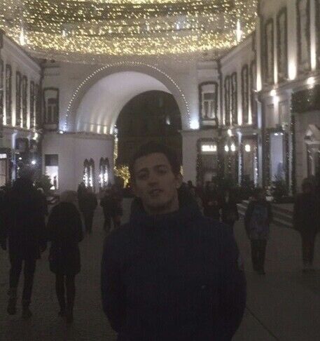 ���� 19433636 ������� ������, 27 ���, ���� ���������� � ������ ���������