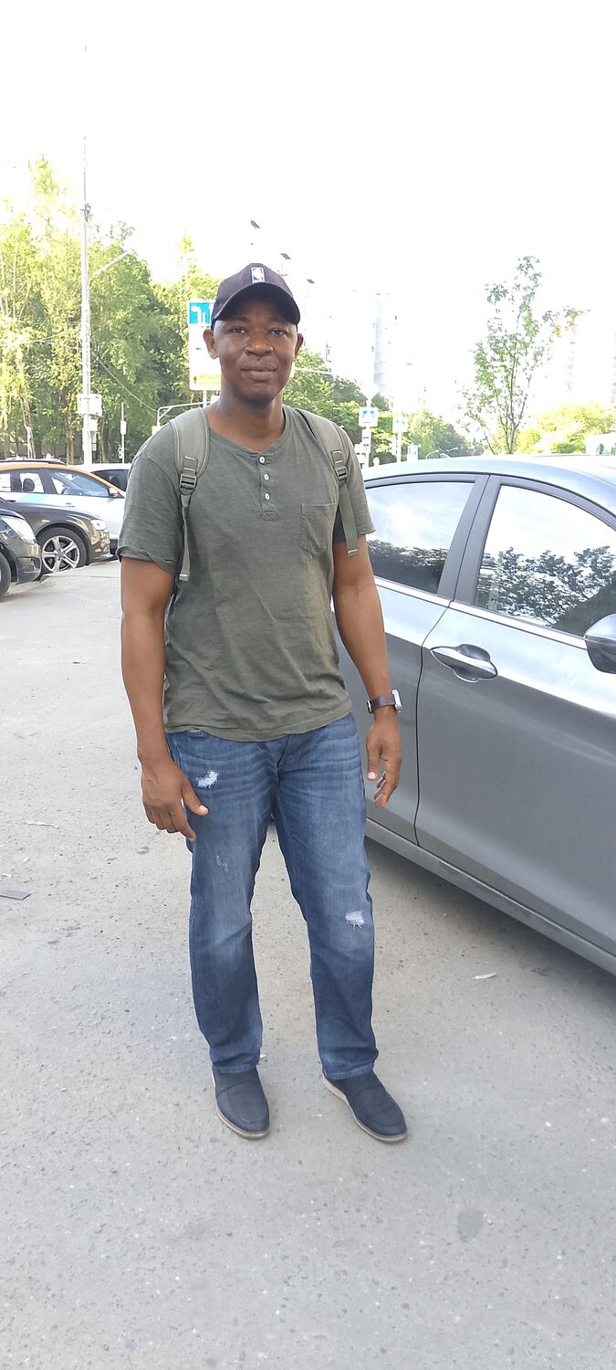 ���������� ������, ���� ������� Eric, 42 ����, ������������ ��� ������, ����� � ���������