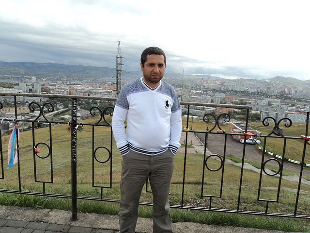 ���� 24569056 ������� Rasim, 55 ���, ���� ���������� � �����������