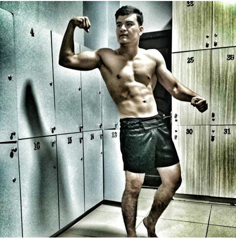 ���� 19531946 ������� Joxongirr, 29 ���, ���� ���������� � ��������