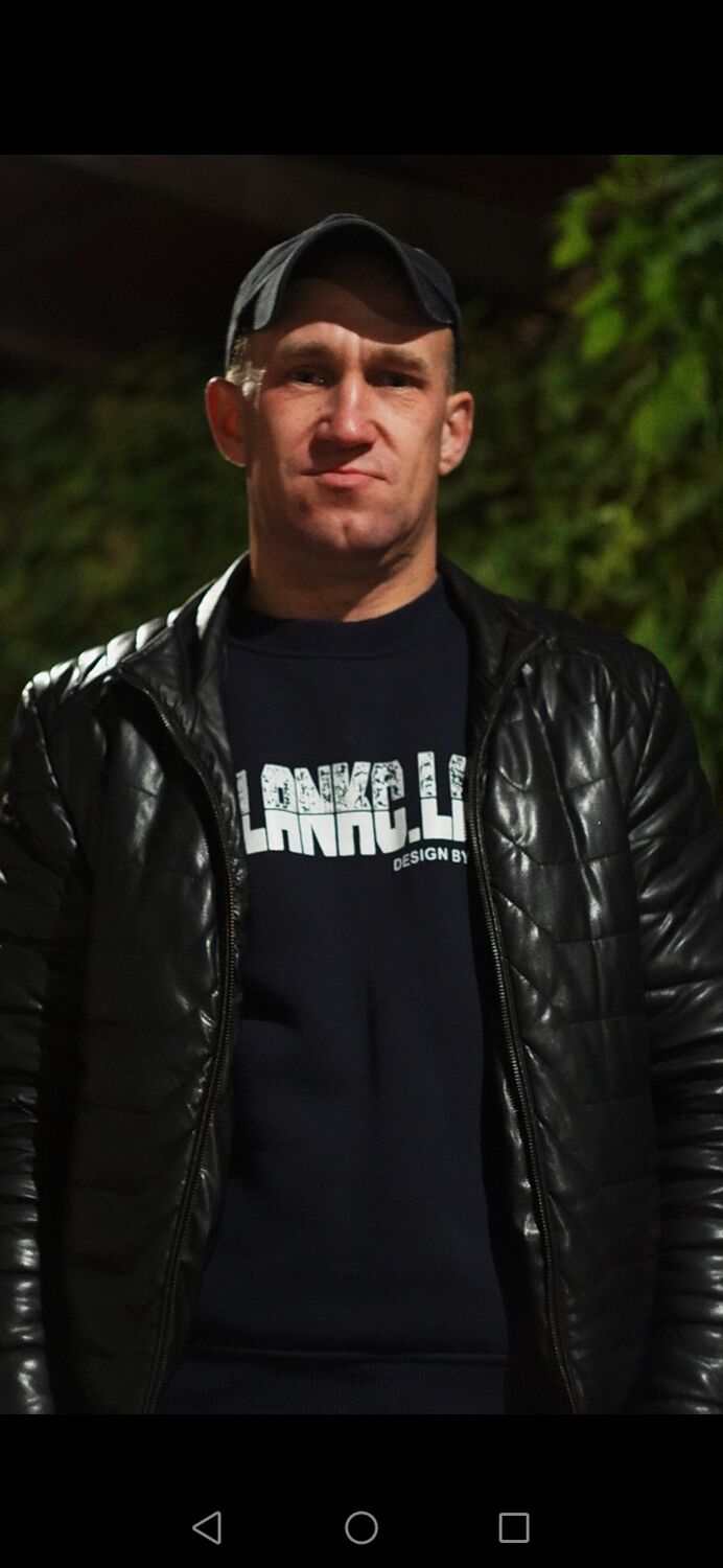 ���� 29746976 ������� Sergey, 40 ���, ���� ���������� � ���������