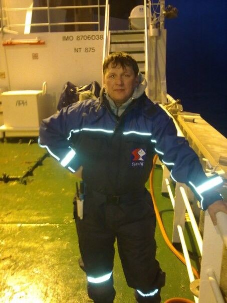 ���� 7364946 ������� ������, 47 ���, ���� ���������� � ���������