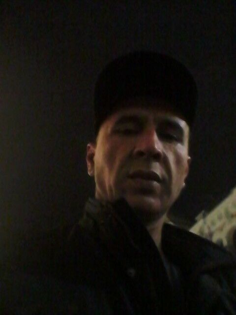 ���� 12983176 ������� ABDU Rasui, 51 ���, ���� ���������� � ������