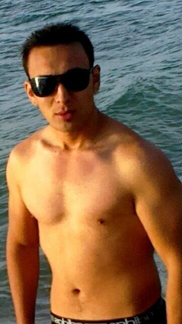  ,   Daniel Turk, 34 ,     