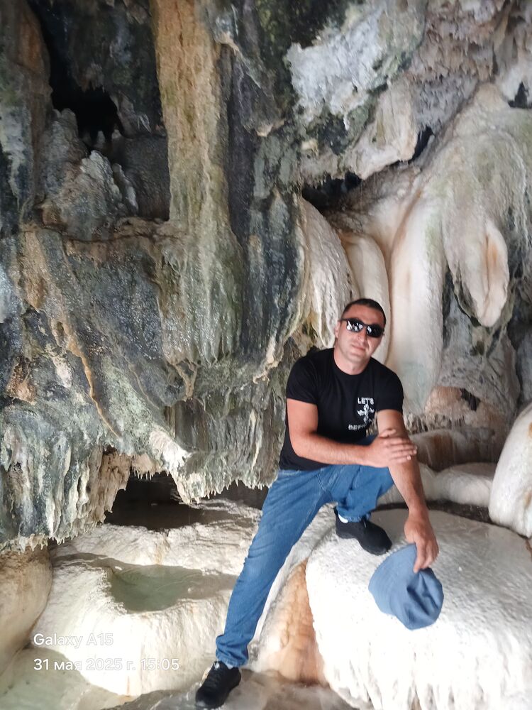 ���������� ������, ���� ������� Vahram, 35 ���, ������������ ��� ������, ����� � ���������, c�������� ���������