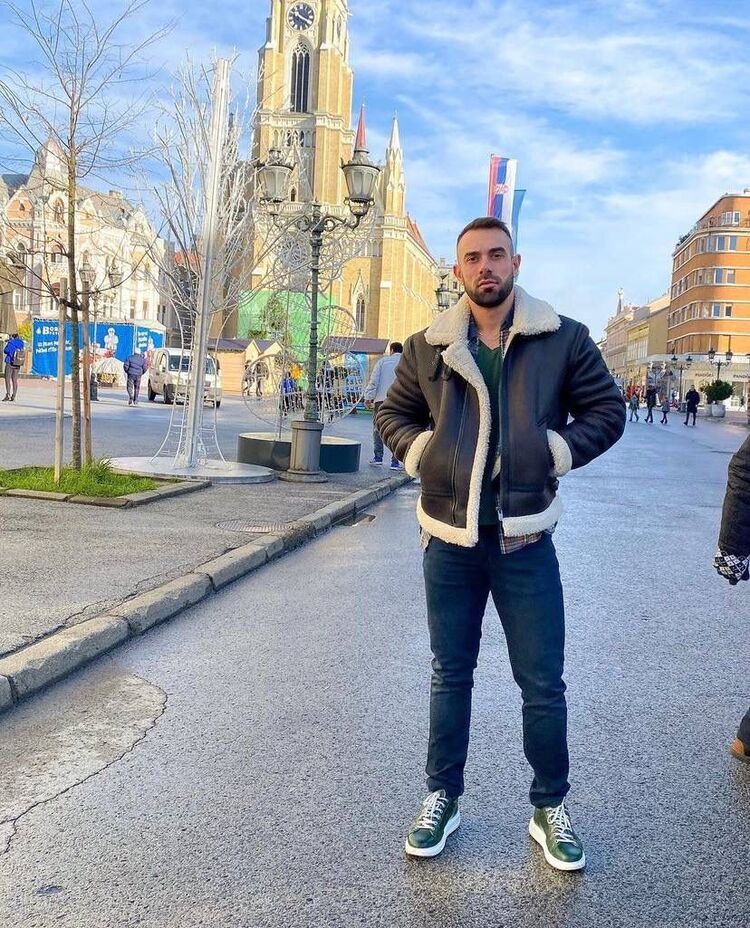 ���������� ������, ���� ������� ��������, 41 ���, ������������ ��� c�������� ���������