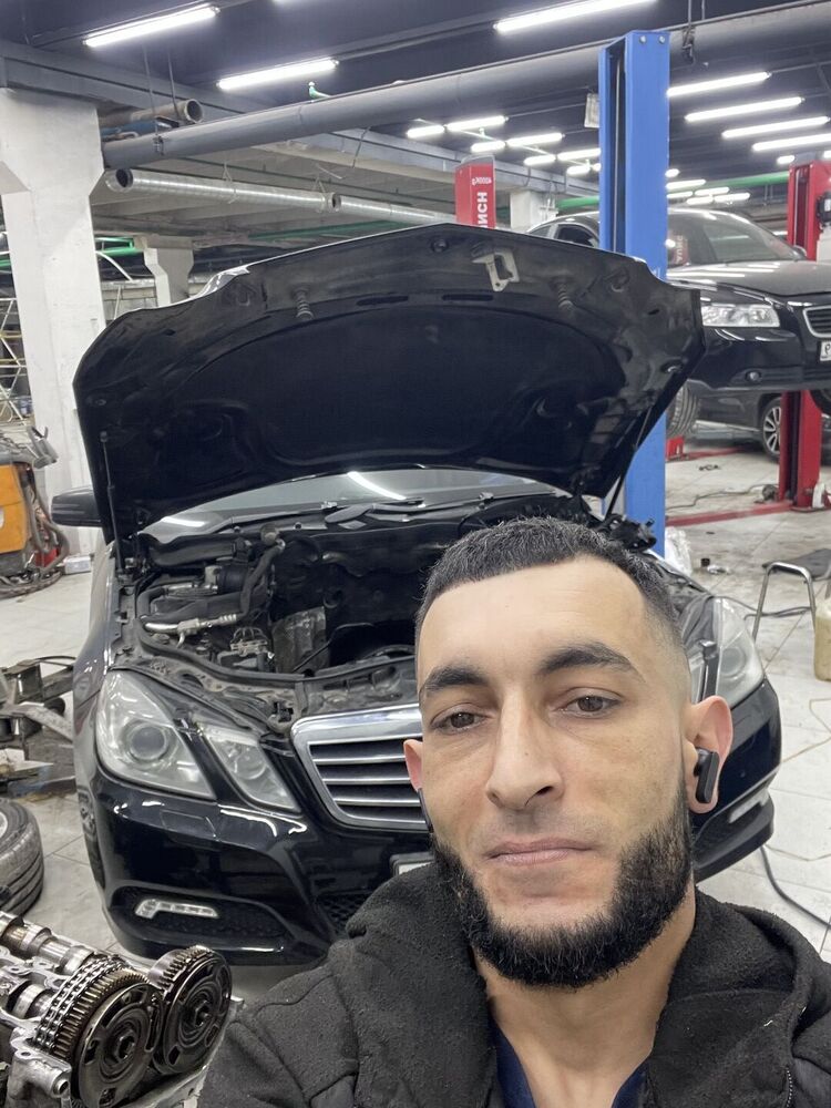 ���� 44786916 ������� ������, 35 ���, ���� ���������� � ������