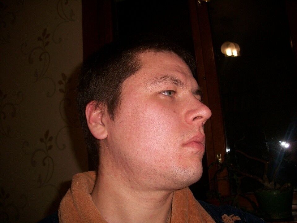 ���� 5271416 ������� ������, 39 ���, ���� ���������� � ������ ����