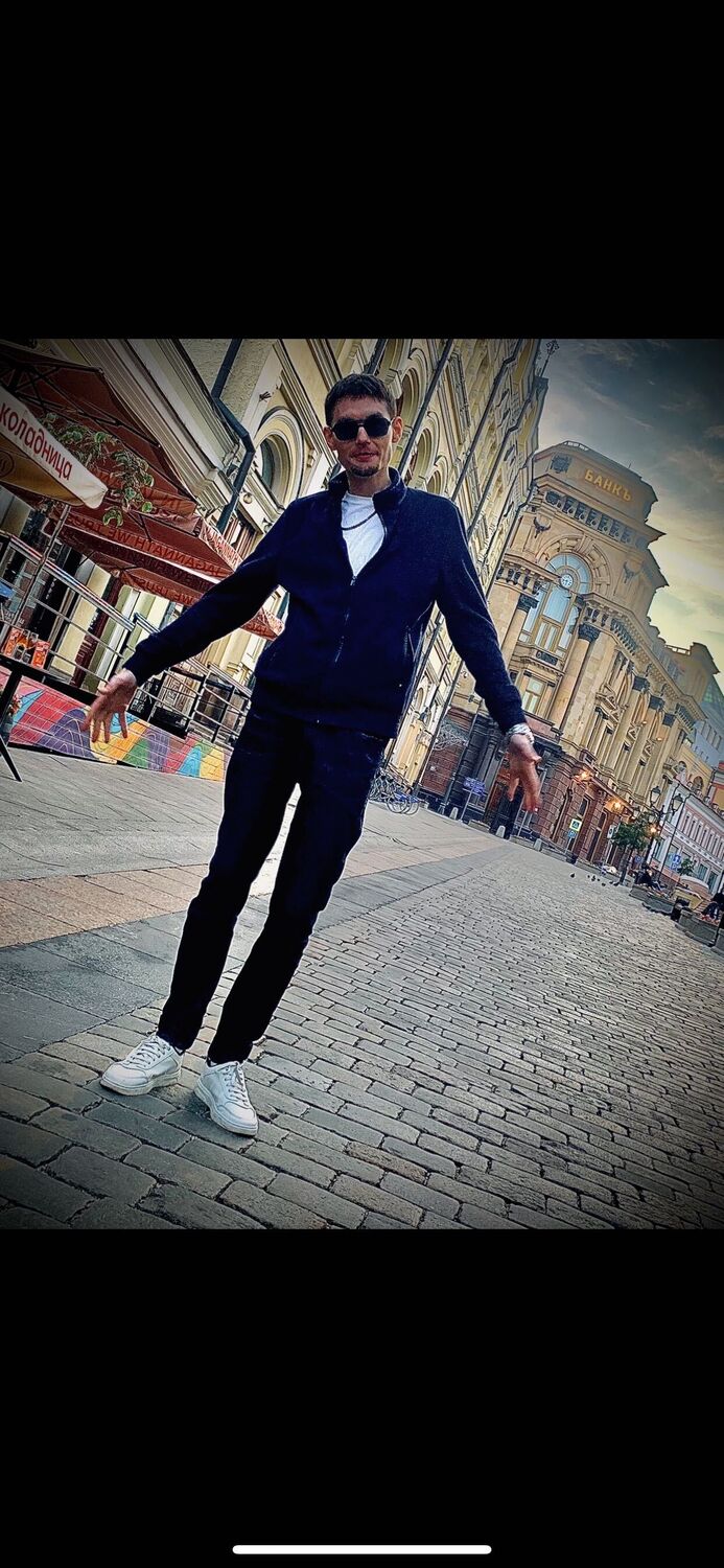  46200616  Kirill, 29 ,    