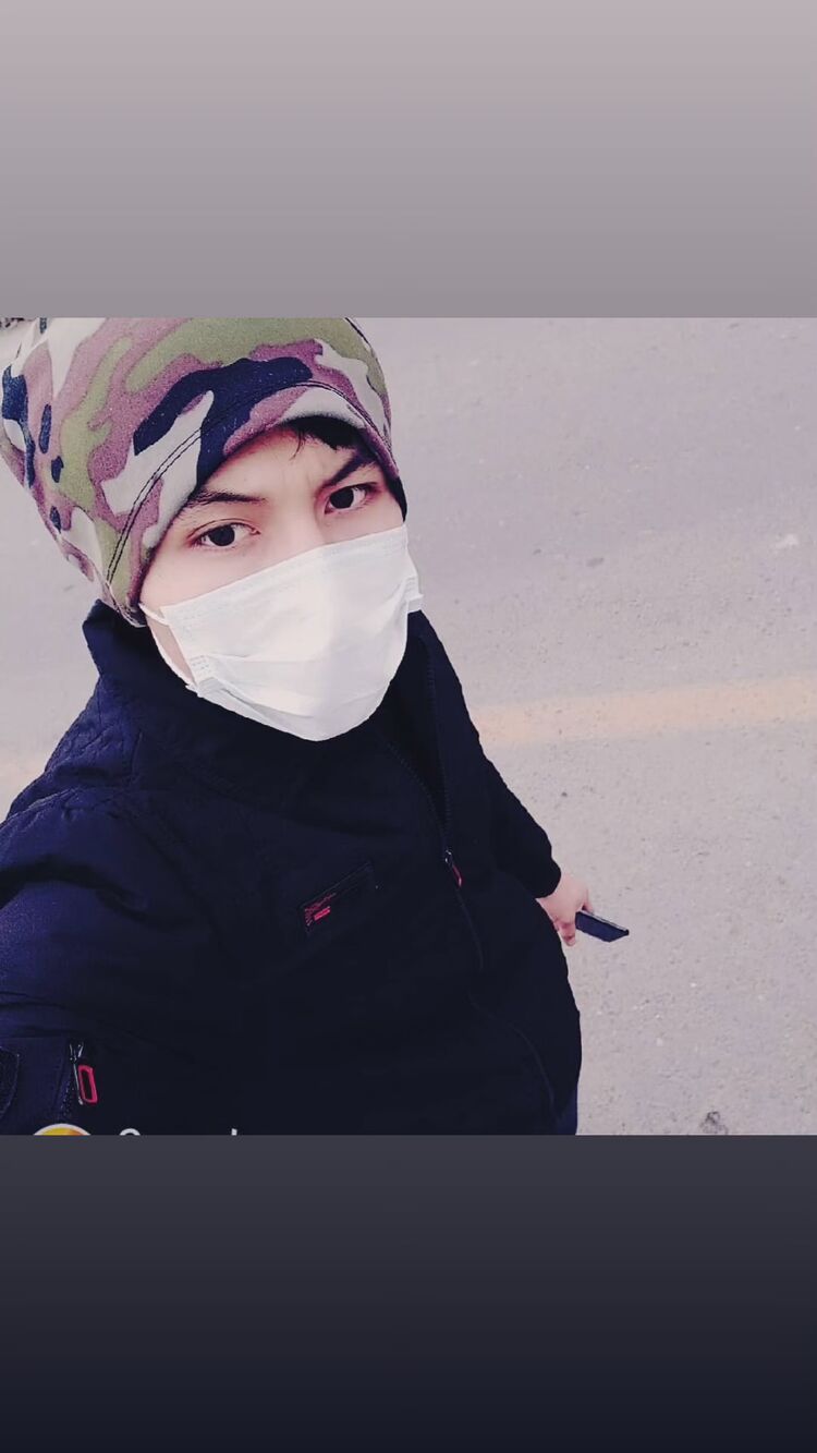 ���� 41323546 ����� Mehroj bek, 24 ����, ���� ���������� � ������