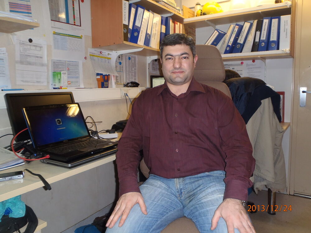 ���������� ����, ���� ������� Samir, 53 ����, ������������ ��� ������