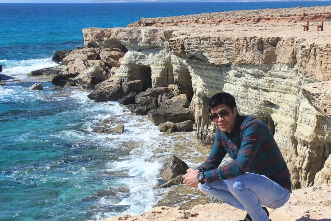 ���� 19363646 ������� Sean, 32 ����, ���� ���������� � �����-����������