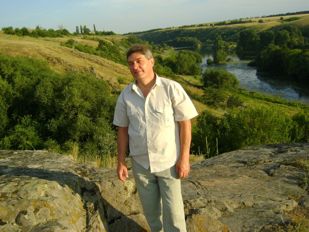  5419766  Oleg, 70 ,    