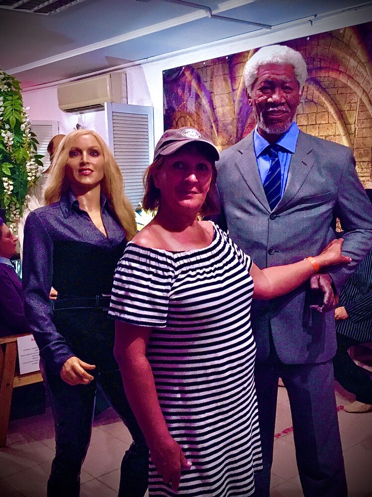 ���������� �����������, ���� ������� Tamara, 56 ���, ������������ ��� ������, ����� � ���������, c�������� ���������, ���������