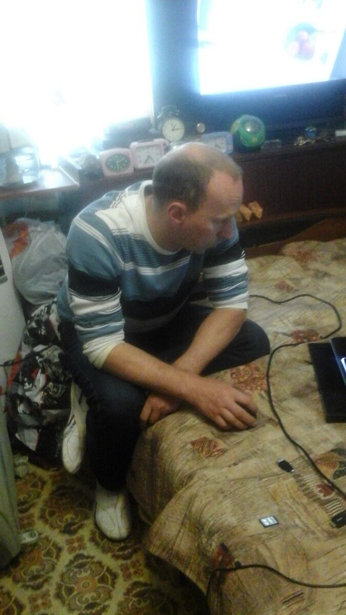  5739246  Danilid, 46 ,    