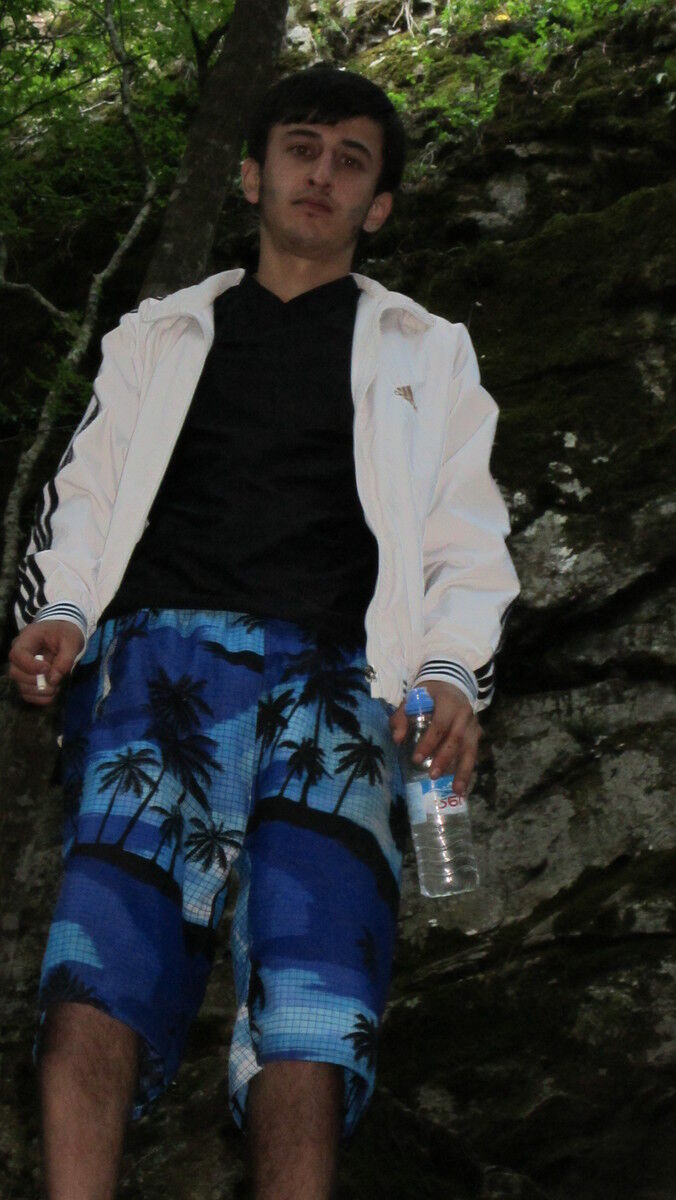 ���� 4973526 ������� Lasha, 42 ����, ���� ���������� � �������