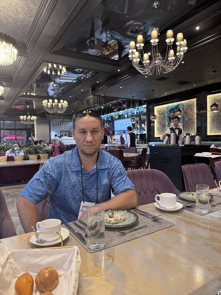 ���� 51990956 ������� Dima, 36 ���, ���� ���������� � ��������