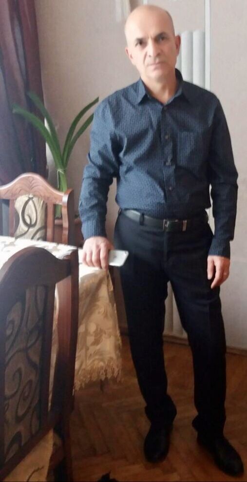 ���� 41500706 ������� �������, 59 ���, ���� ���������� � ������