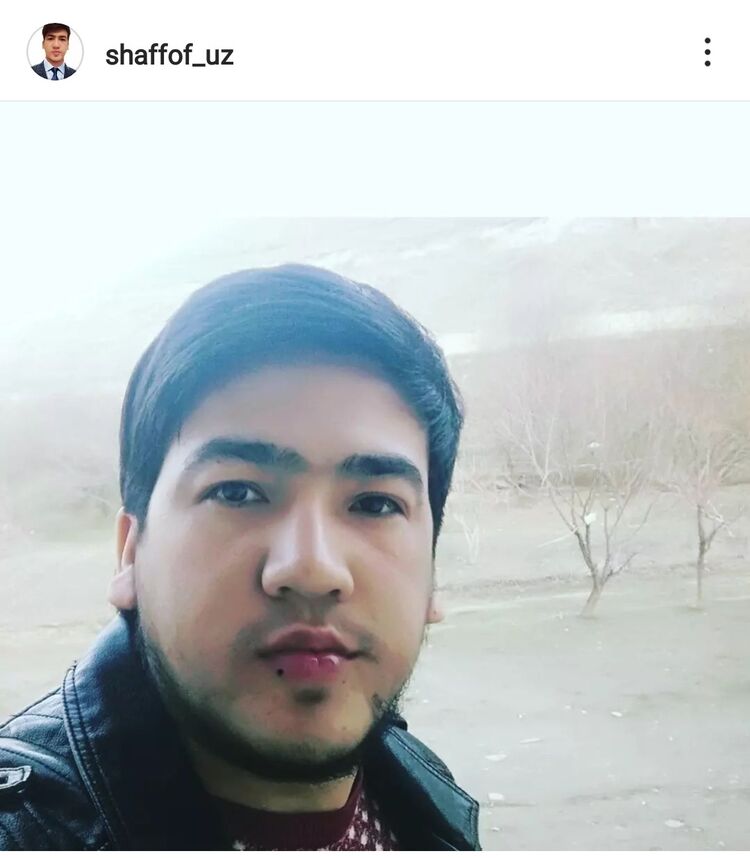  ,   Umidjon, 26 ,   ,   