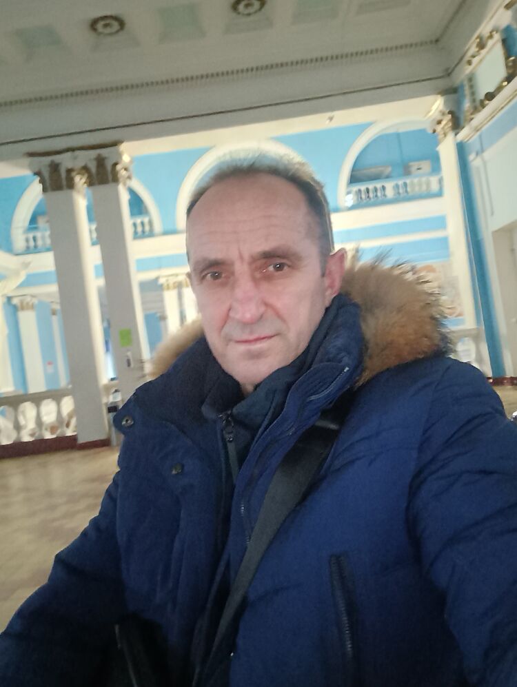 ���������� �����-���������, ���� ������� Sergey, 54 ����, ������������ ��� ������, ����� � ���������