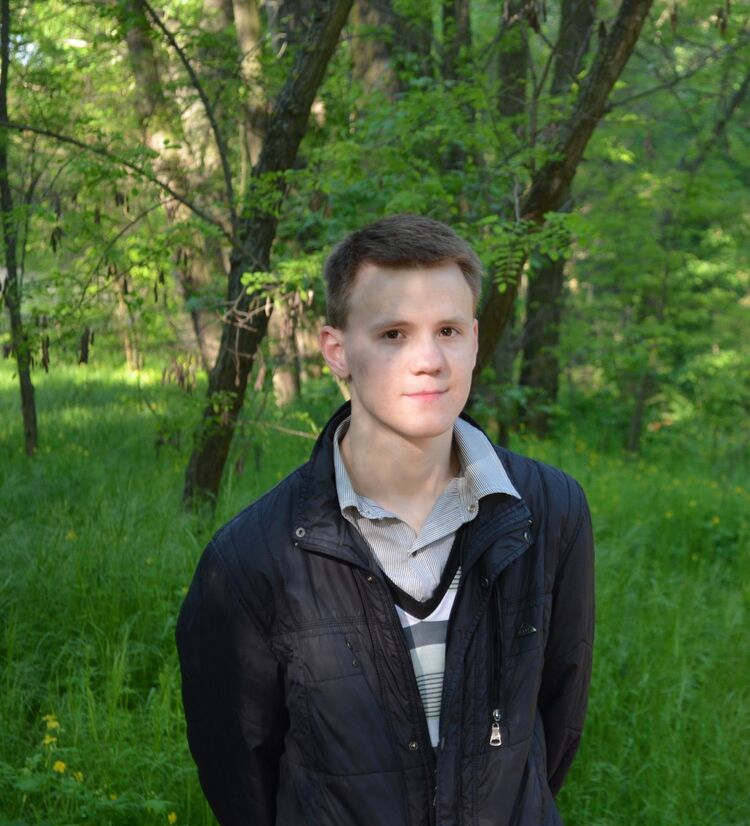  9299716  Vlad, 27 ,     