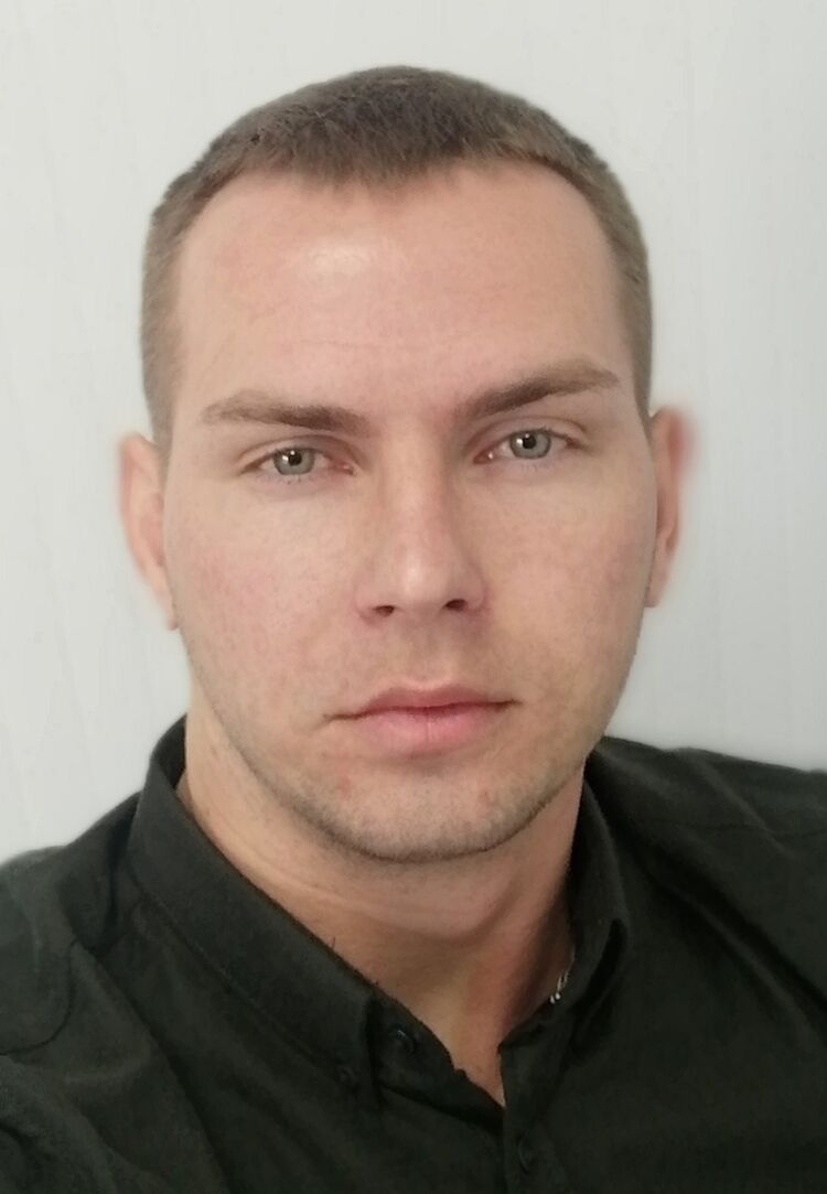 ���� 17043446 ������� Kolyan, 43 ����, ���� ���������� � ����������