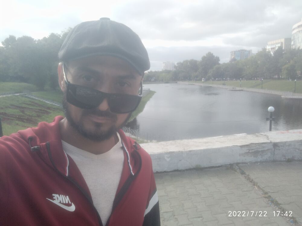 ���������� ���������, ���� ������� Garik, 35 ���, ������������ ��� ������, ����� � ���������