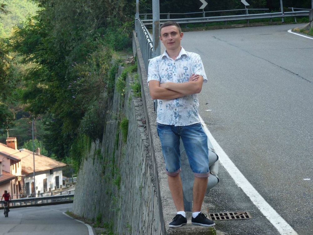  15277416  Igor, 33 ,    