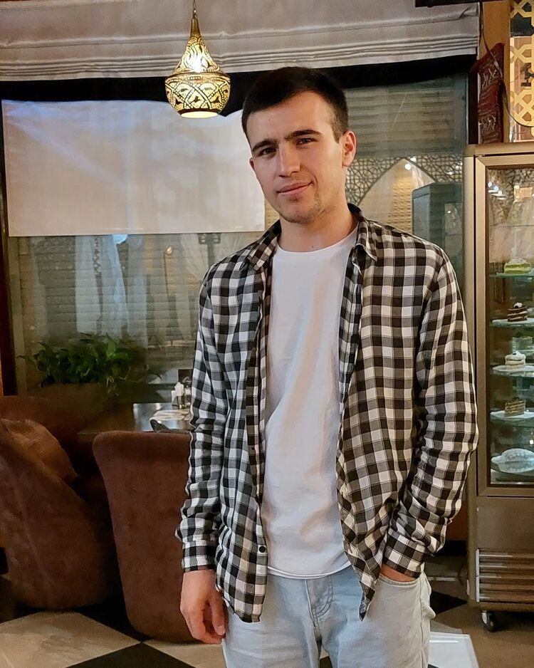 ���� 45088076 ������� Sasha, 27 ���, ���� ���������� � ������