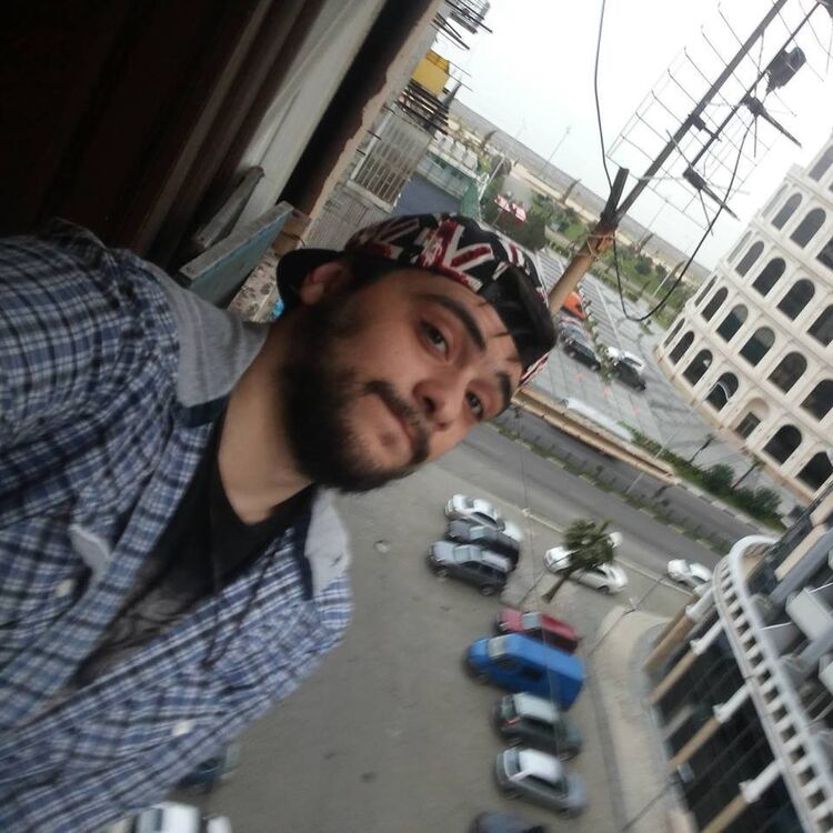 ���� 8845636 ������� Emin, 31 ���, ���� ���������� � �������