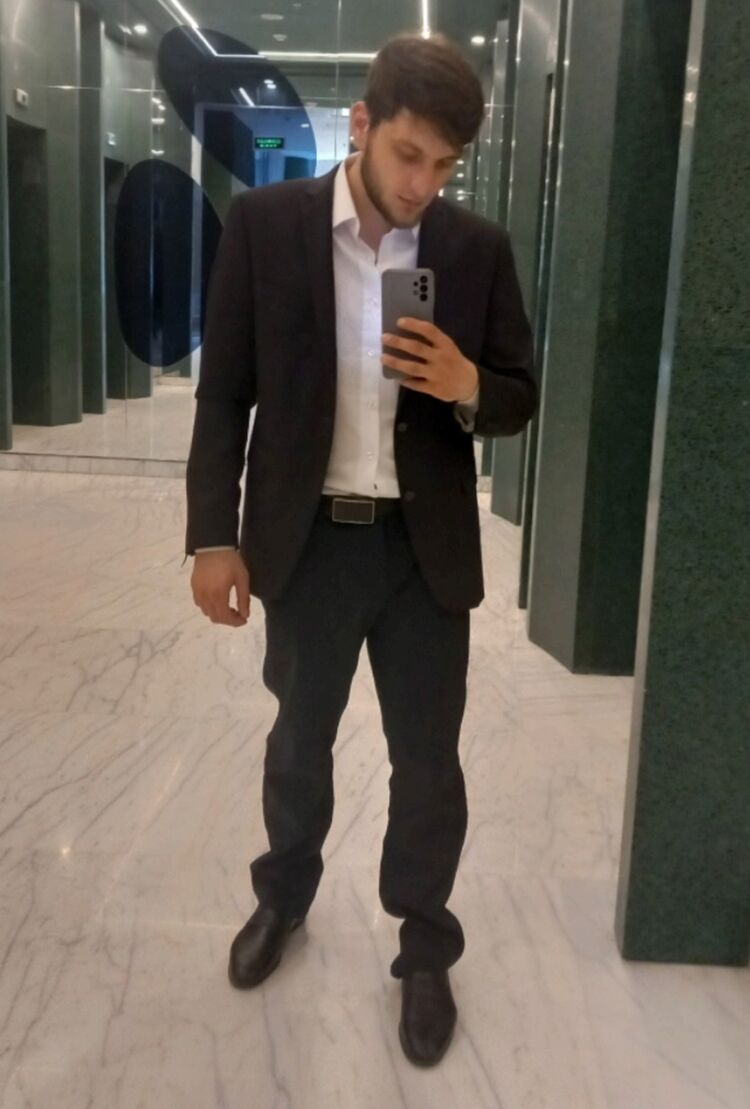 ���������� ������, ���� ����� Arss, 25 ���, ������������ ��� ������