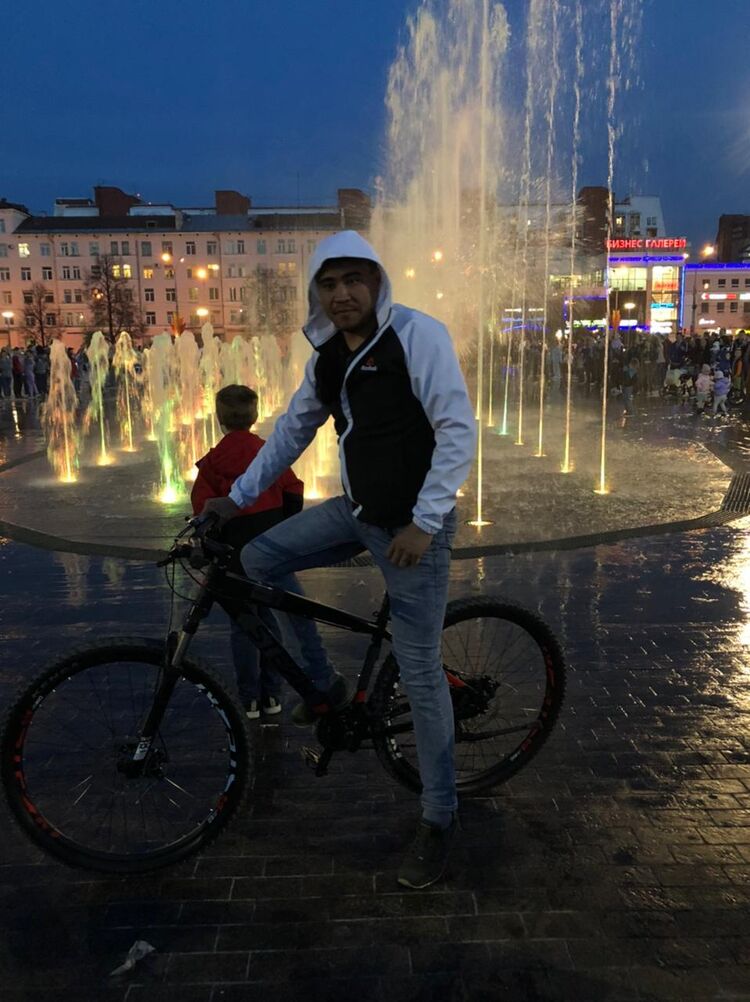 ���� 27768626 ������� ��������, 31 ���, ���� ���������� � ������������