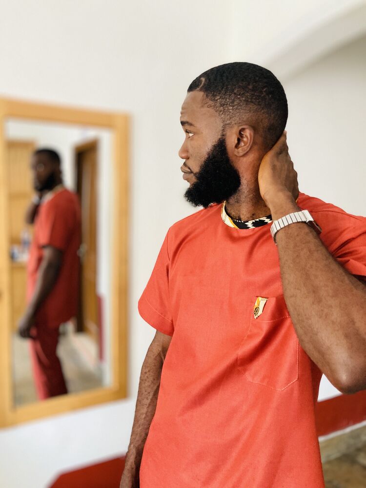  36774106  Kobby, 26 ,    