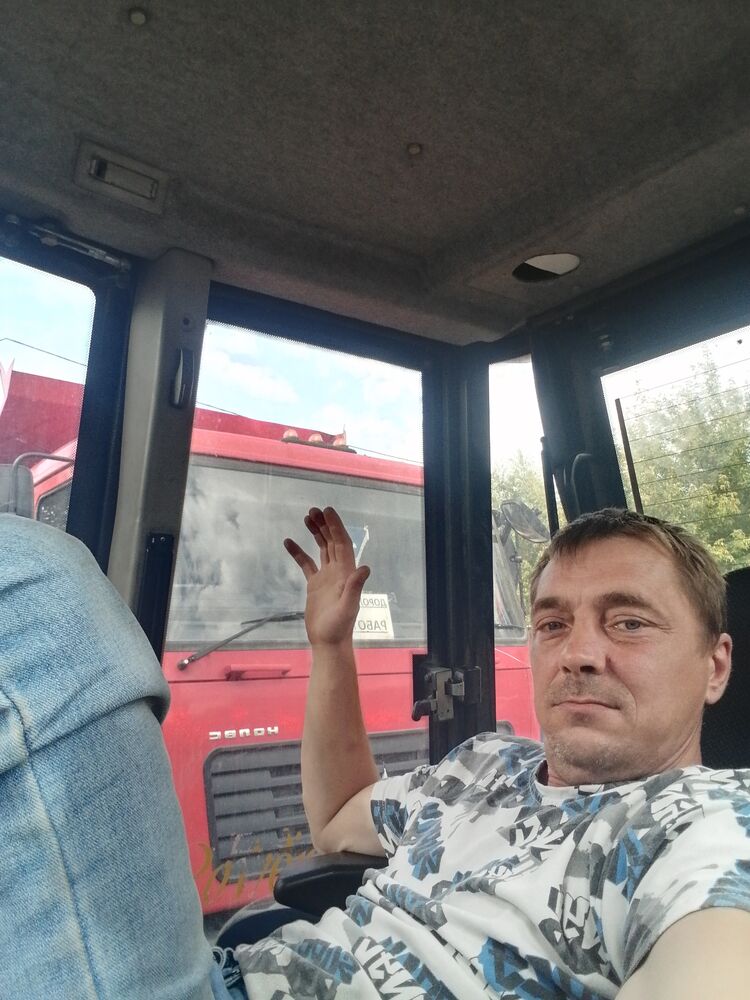 ���� 38069556 ������� Sergey, 44 ����, ���� ���������� � ����������